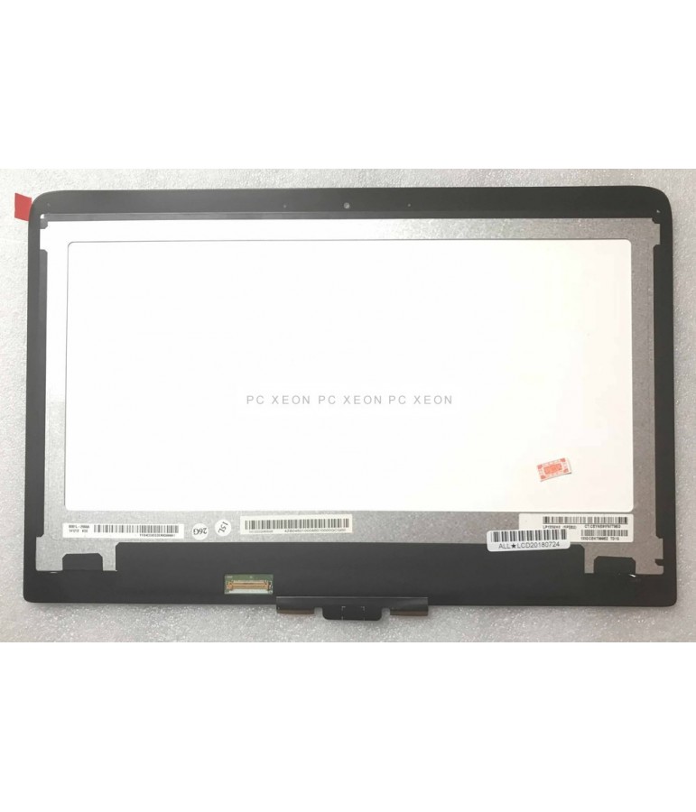 Modulo Lcd Hp Pavilion X S Series Pines Ci Con Instalaci N