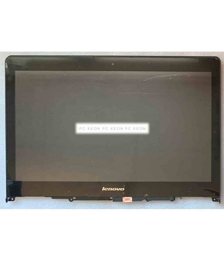 Pantalla Completa Lenovo Yoga 500 14IBD Series Con Marco 5D10H91420