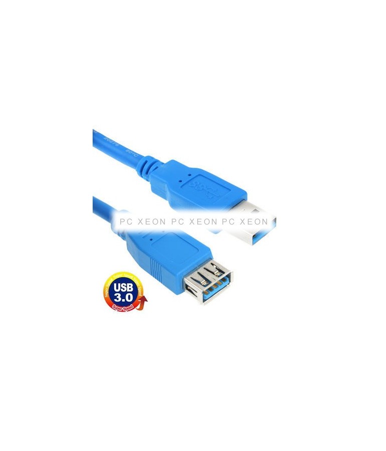 Cable Alargador Usb 3.0