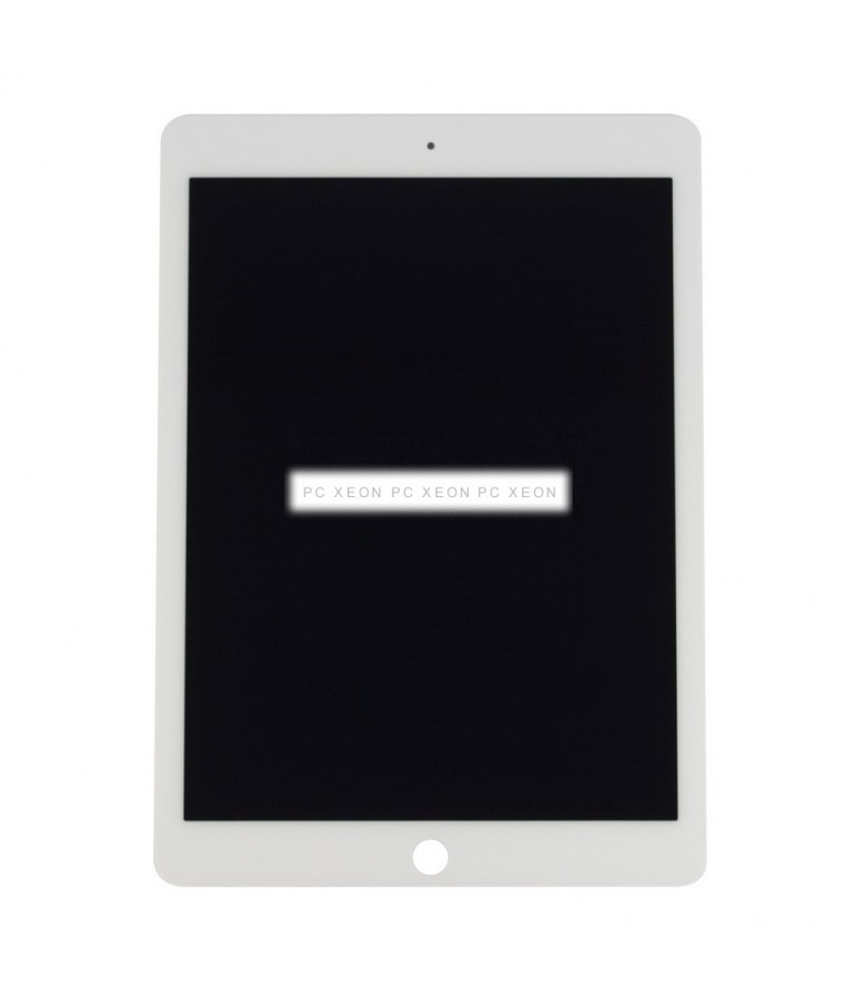 Pantalla Completa Original Apple iPad Air 2 A1566 A1567 , Blanca con  Instalación