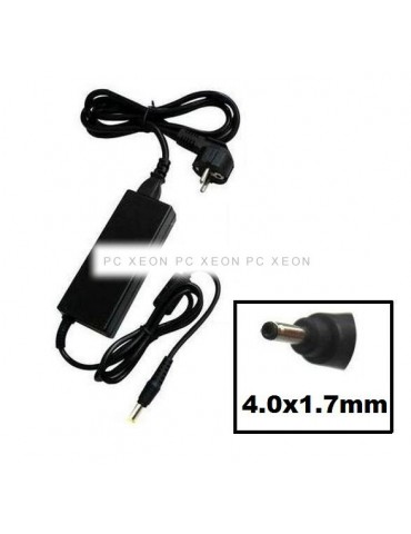 Cargador HP  4.0mm x 1.0mm.JPG