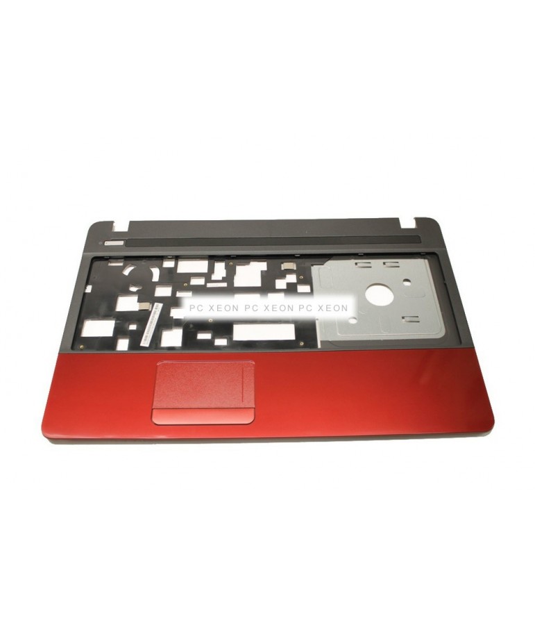 Dusty Meekness Applying Carcasa Superior Acer Aspire E1-521 E1-531 E1-571 Roja/Negra 60.M9RN2.001