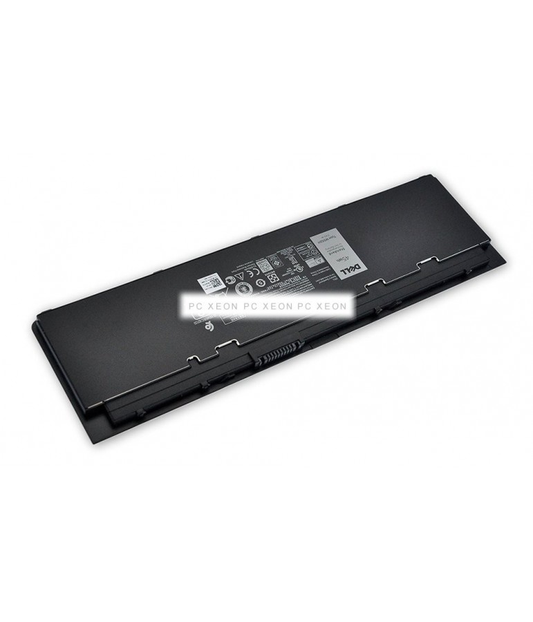 Batteria Per Dell Latitude E7240 E7250 12 7000 – VFV59 WD52H – 7.4V Li-ion