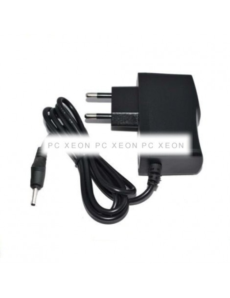 Cargador de Tablet 5V 2A Conector 2.5*0.7mm