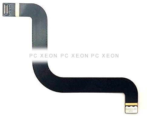 thumbnail image 2 of Suyitai LCD Touch Digitizer Flex Cable Replacement For Microsoft Surface Pro 5 & Pro 6 Models 2 of 2