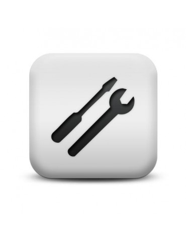 Technical service iPad