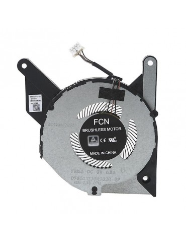 Fan CPU Dell Latitude 5410...