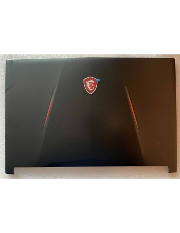 Housing LCD Trasera MSI...