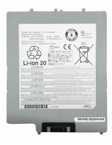 Battery Panasonic Toughpad...