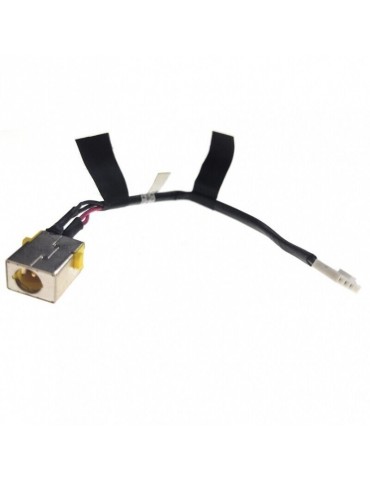 DC Jack Acer TravelMate...