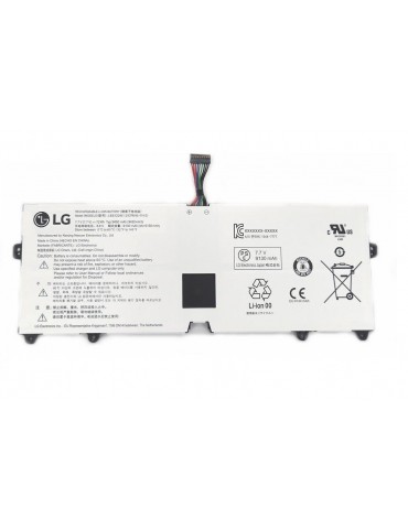 Original battery LG Gram...