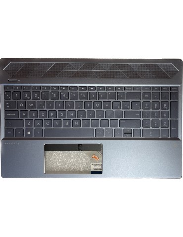 Teclado Completo HP...