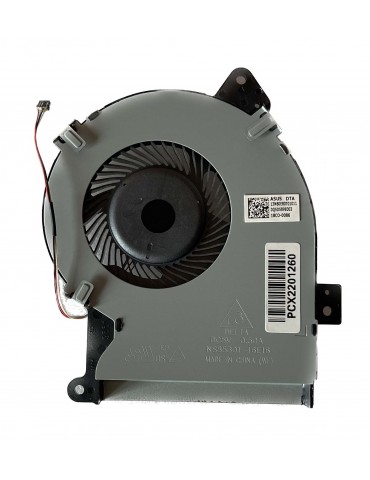 Fan CPU Asus X541NA X541SA...