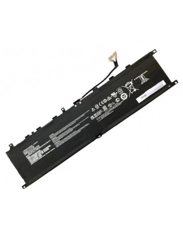 Original battery MSI GP66...