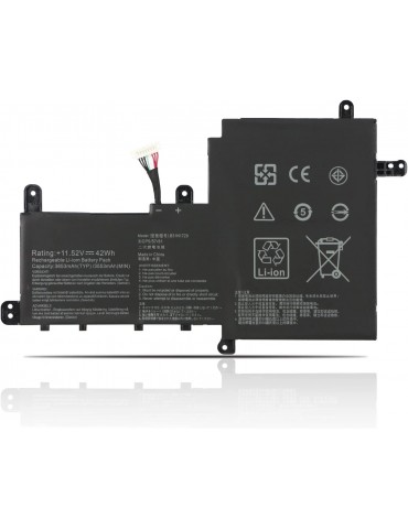 Battery Asus VivoBook X530...