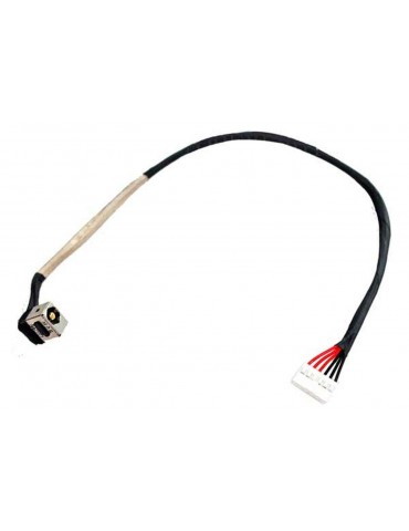 Jack DC MSI GE60 GE70...