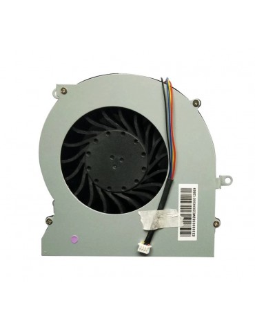 Ventilador CPU MSI GT62VR...