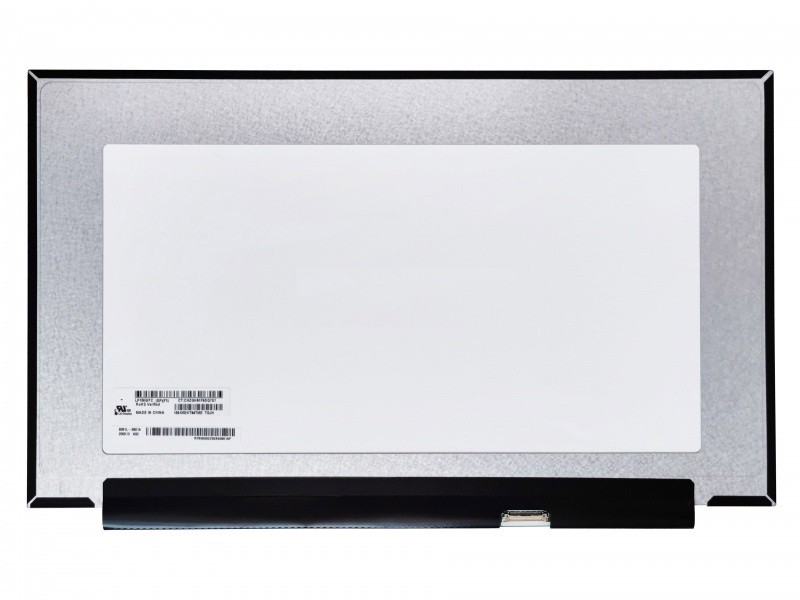 Écran LCD LED 15,6" Full HD 1920x1080 - Référence LP156WFC(SP)(F7) - Connecteur 30 Broches - NEUF Sans Fixations