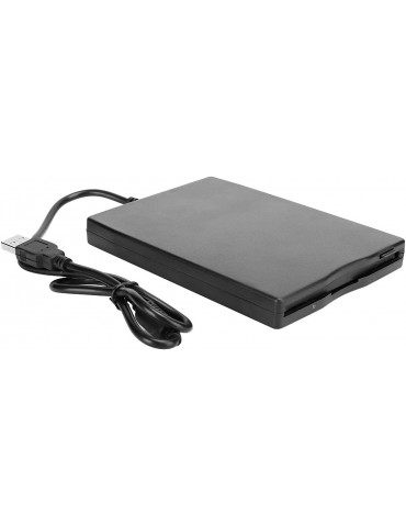 Disquete externo USB