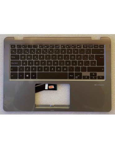 Keyboard Complete Asus...