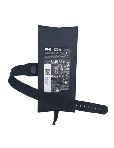 Carregador original Dell...