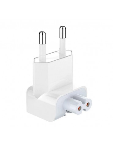 Adaptador europeu para...