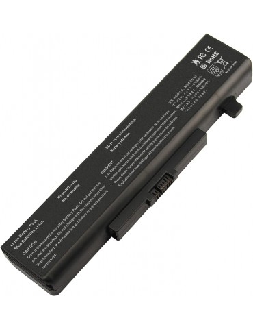 Battery Lenovo IdeaPad Y480...
