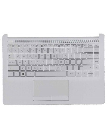 Tastiera Pieno HP 14-dk...