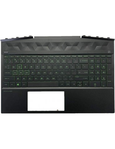 Tastiera Pieno HP Giochi...