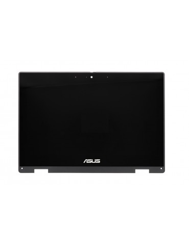 LCD-Modul Asus Br1100fka...