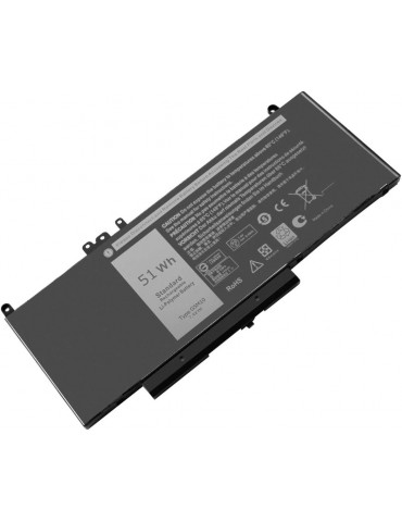 Battery Dell Latitude E5450...