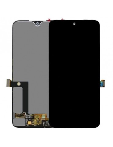 Módulo LCD Motorola Moto g7...
