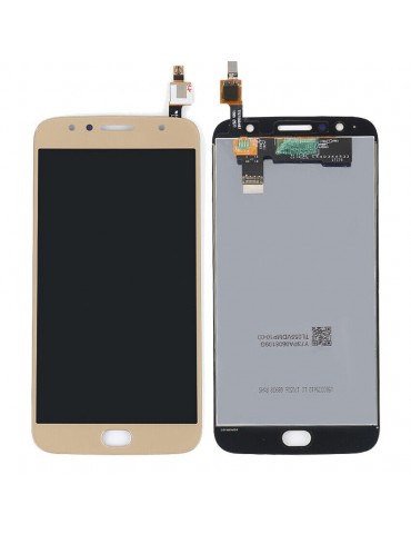 Módulo LCD Motorola G5s...