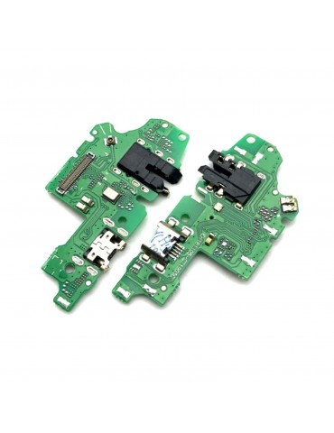 Placa de conector de carga...