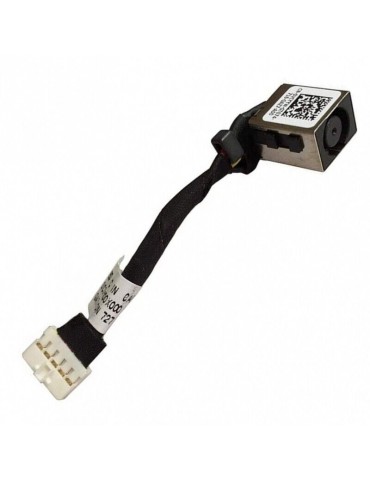 Jack dc Dell Latitude E7270...