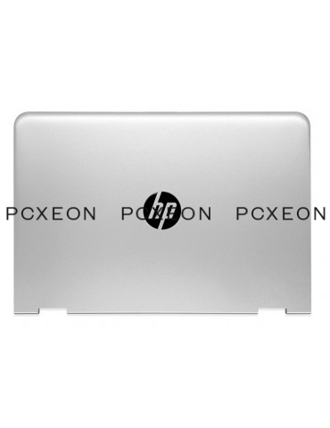 Habitação traseira LCD HP...