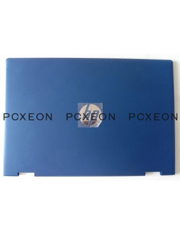 Custodia posteriore LCD HP...