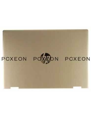 Custodia posteriore LCD HP...