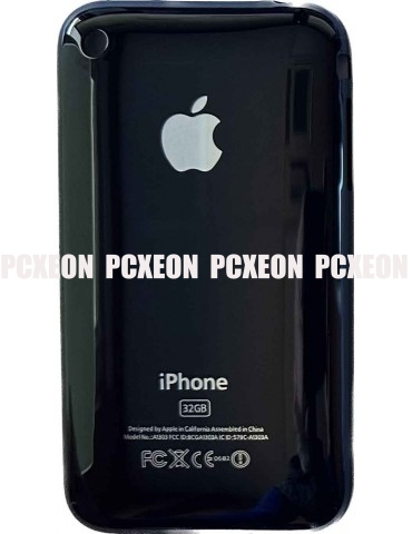 Habitação traseira para...