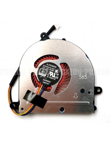 Fan CPU MSI PE42 PS42...