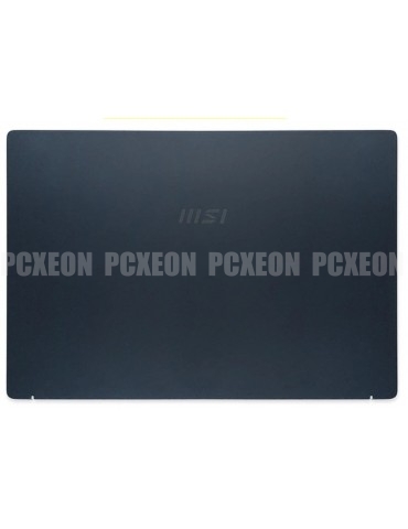 Housing LCD Trasera MSI...