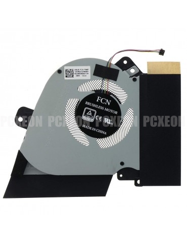 Fan GPU Asus Rog Zephyrus...