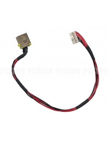 DC Jack Acer Aspire A715...