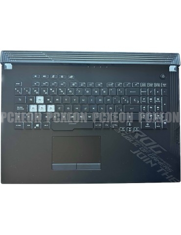 Tastiera Pieno Asus Rog...