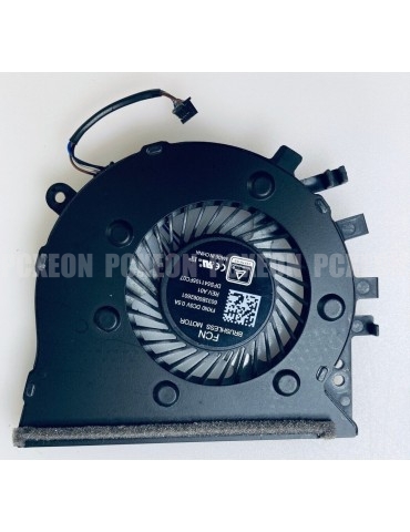 Fan CPU HP 17-BY 17-CA...