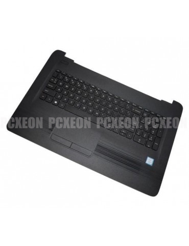 Keyboard Complete HP 17-Y...