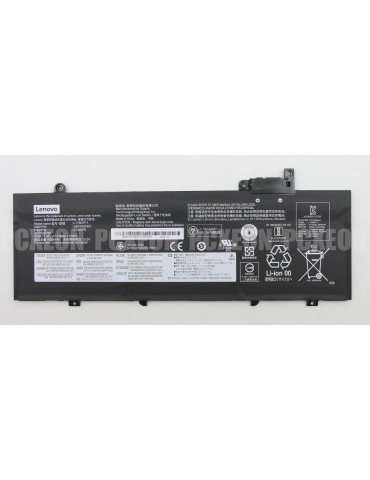 Original battery Lenovo...