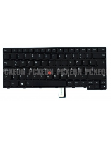 Keyboard Lenovo ThinkPad...