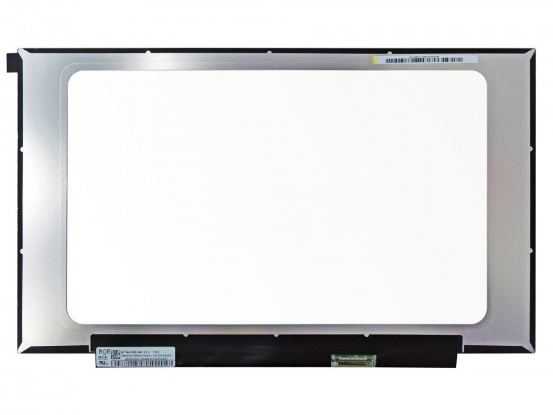 Ecran LED 14'' AUO B140HAK03.3 1920x1080 Mate 40Pines Edp 315mm On-Cell