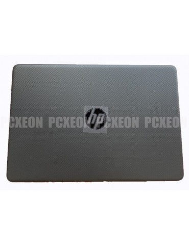 Housing LCD Trasera HP...